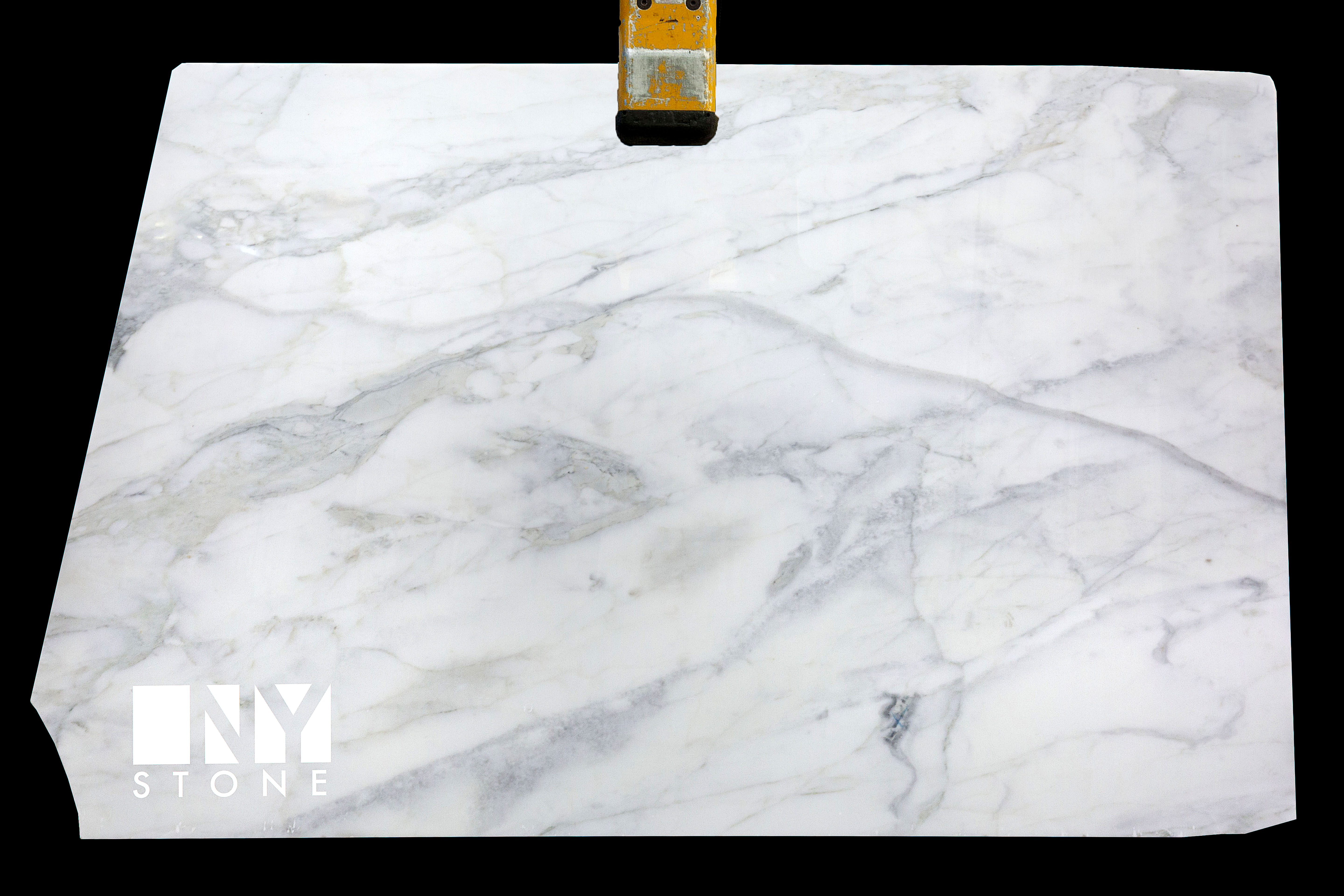New York Stone Calacatta Caldia, Marble from Italy